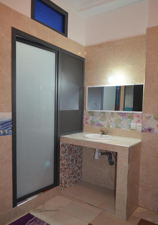 2 Appartements A Tamraght Taghazout Bay Surf Spot โอรีร์ ภายนอก รูปภาพ