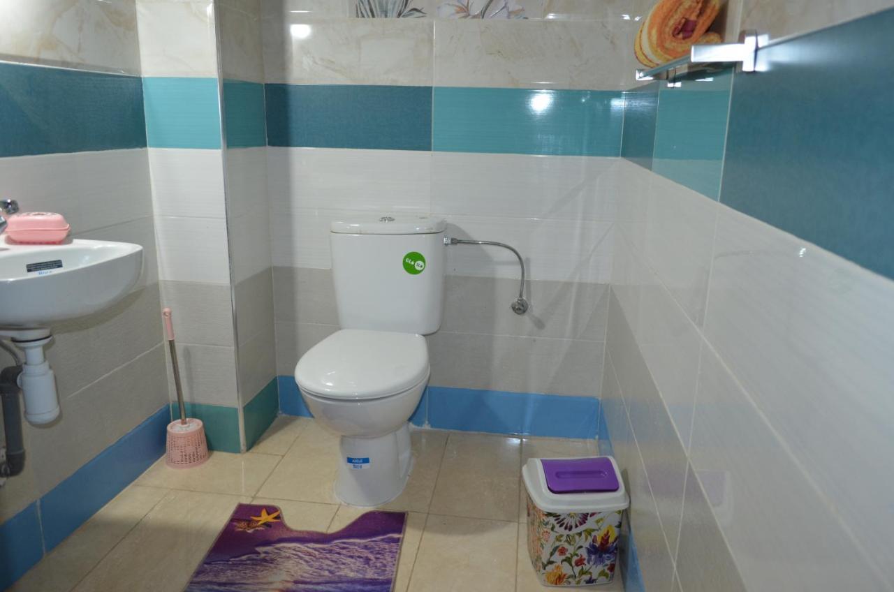 2 Appartements A Tamraght Taghazout Bay Surf Spot โอรีร์ ภายนอก รูปภาพ