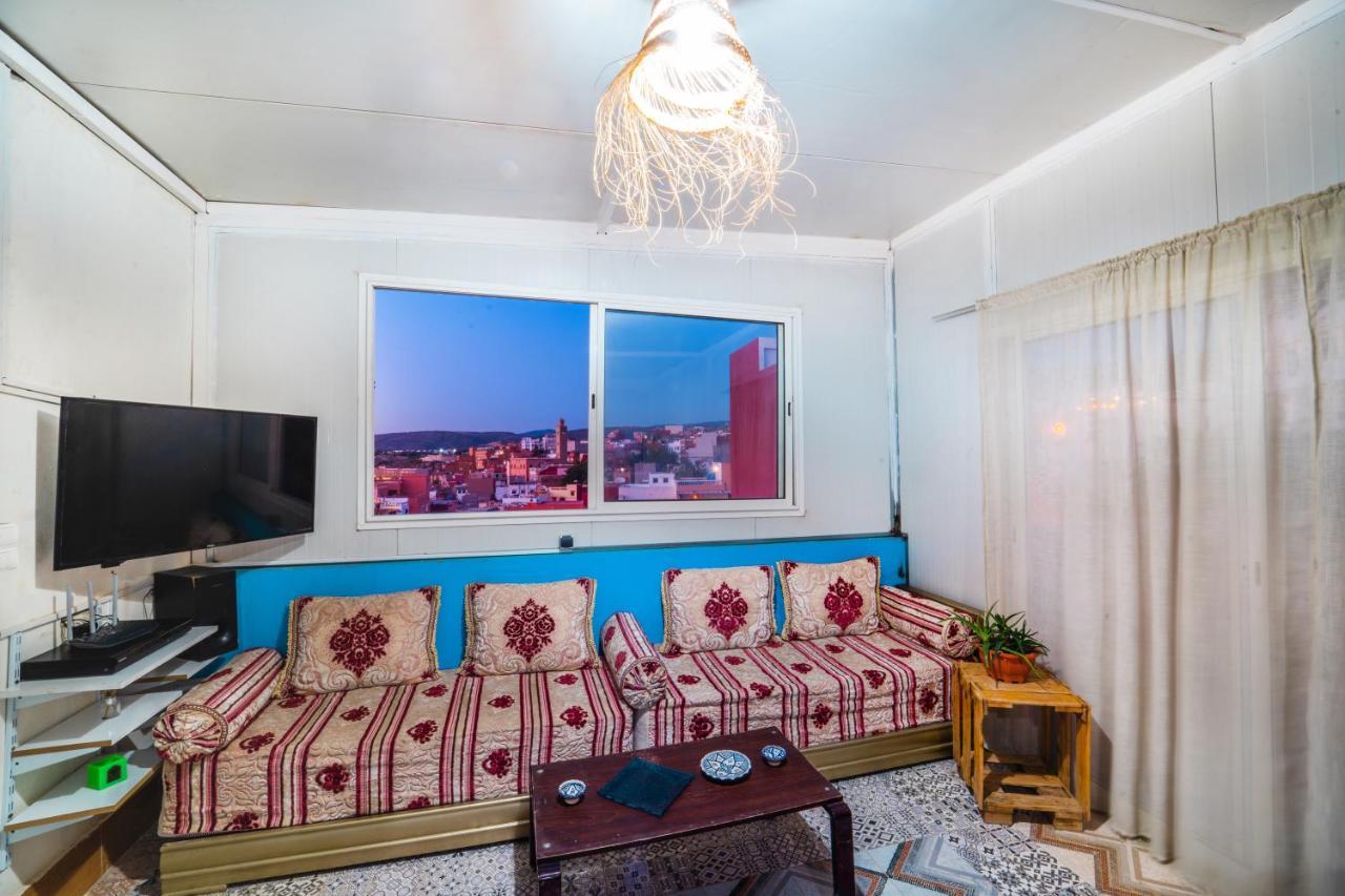 2 Appartements A Tamraght Taghazout Bay Surf Spot โอรีร์ ภายนอก รูปภาพ