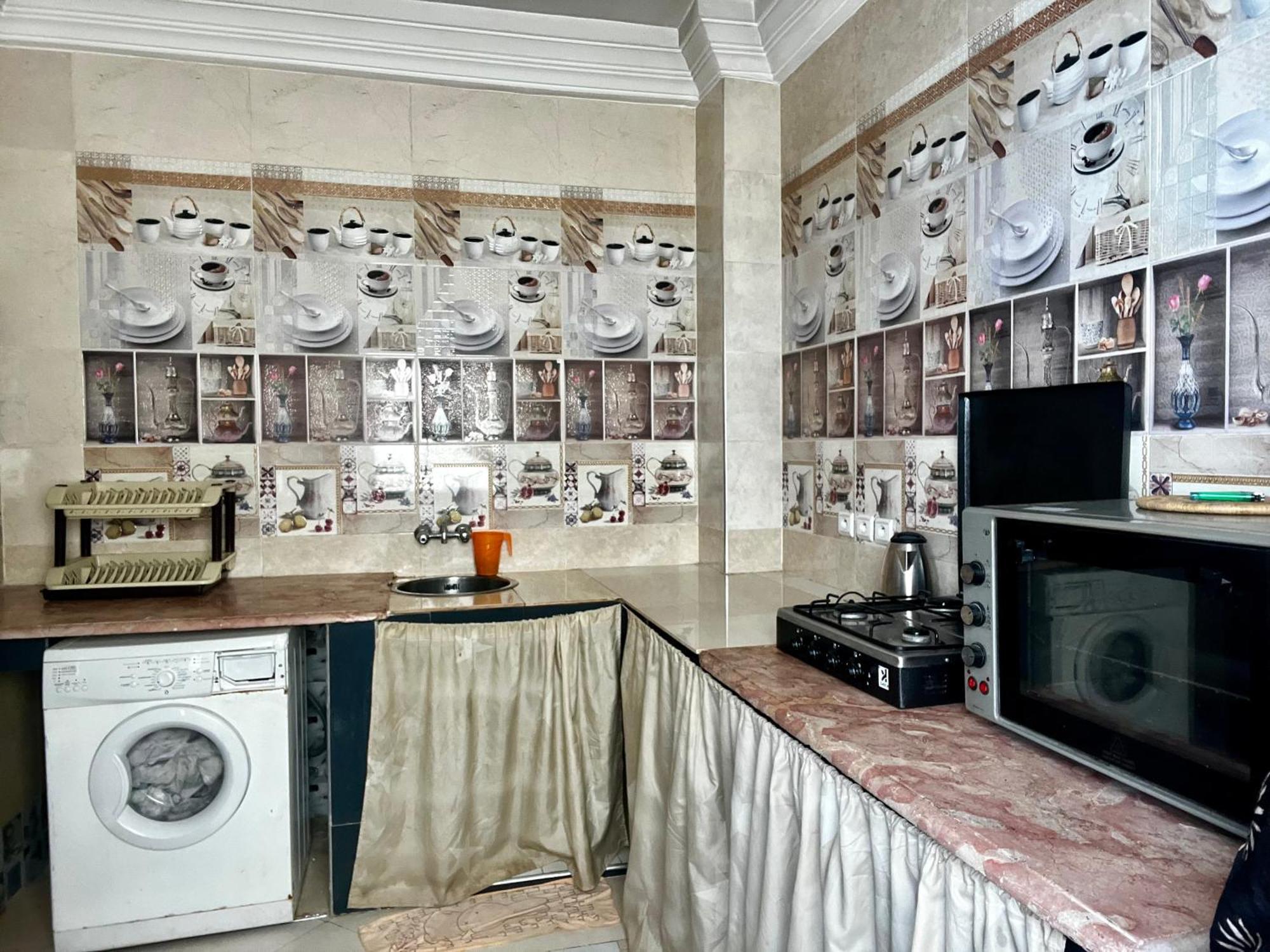 2 Appartements A Tamraght Taghazout Bay Surf Spot โอรีร์ ภายนอก รูปภาพ