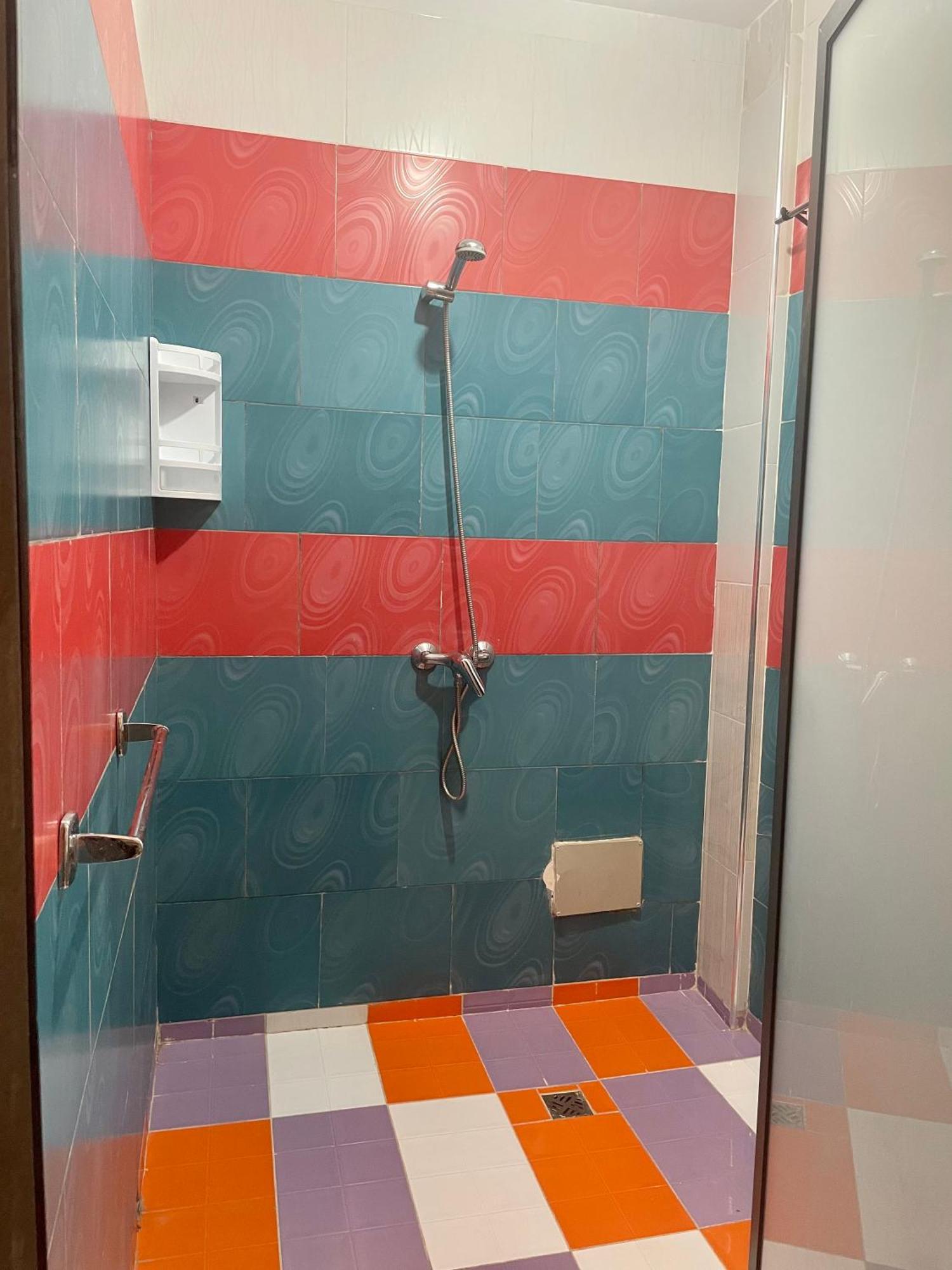 2 Appartements A Tamraght Taghazout Bay Surf Spot โอรีร์ ภายนอก รูปภาพ